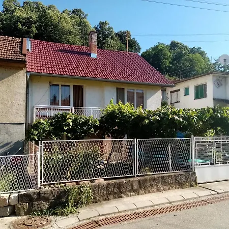 Apartment Sobe Jacevic Donji Milanovac