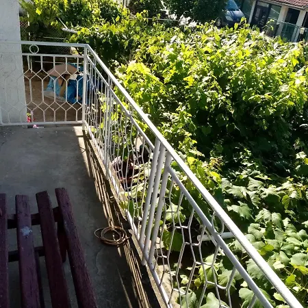 Apartment Sobe Jacevic Donji Milanovac