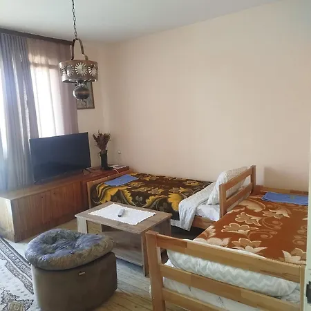 Sobe Jacevic * Donji Milanovac