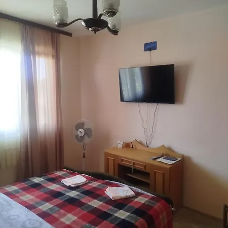 Apartment Sobe Jacevic