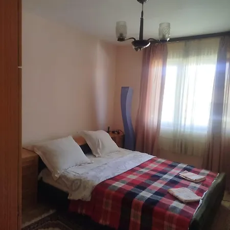 Apartment Sobe Jacevic *