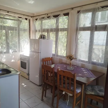 Apartment Sobe Jacevic