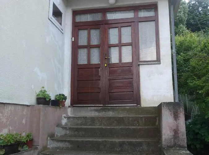 Sobe Jacevic Apartment Donji Milanovac