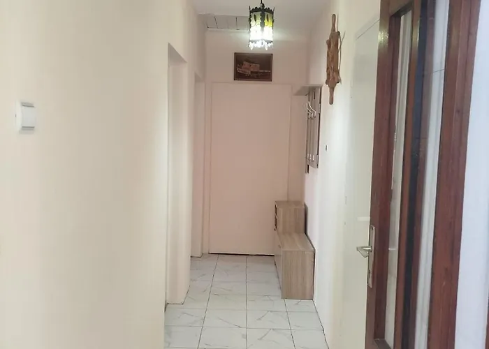 Sobe Jacevic Apartment *