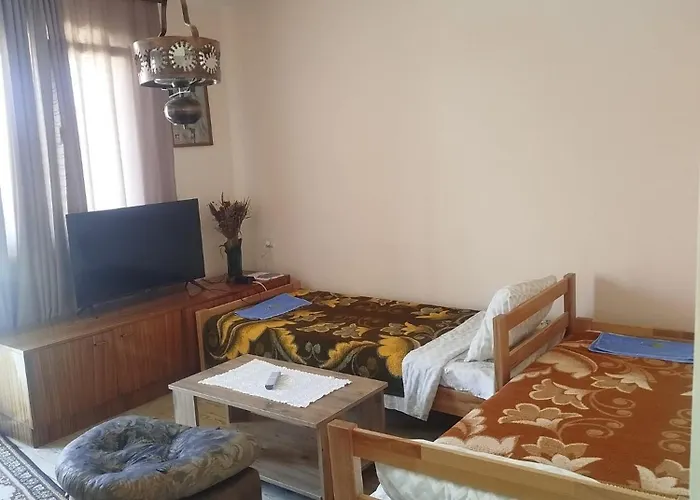 Sobe Jacevic * Donji Milanovac