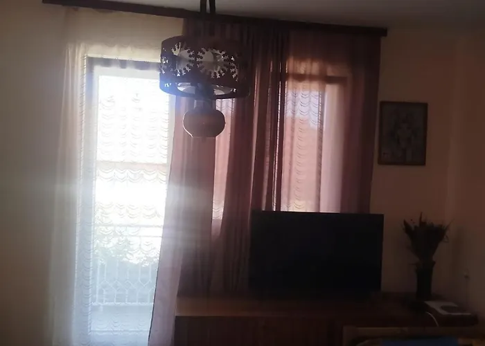 Sobe Jacevic Apartment