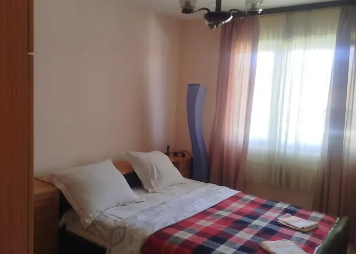 Apartment Sobe Jacevic *