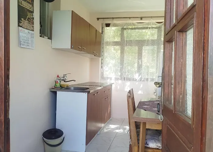 Sobe Jacevic Apartment Donji Milanovac