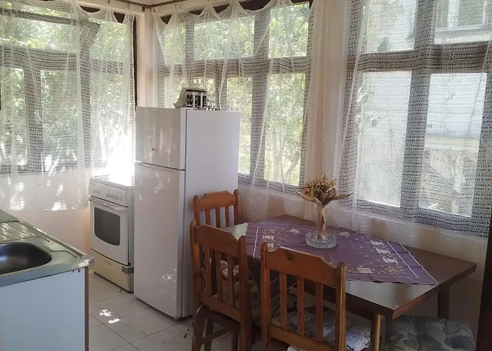 Apartment Sobe Jacevic